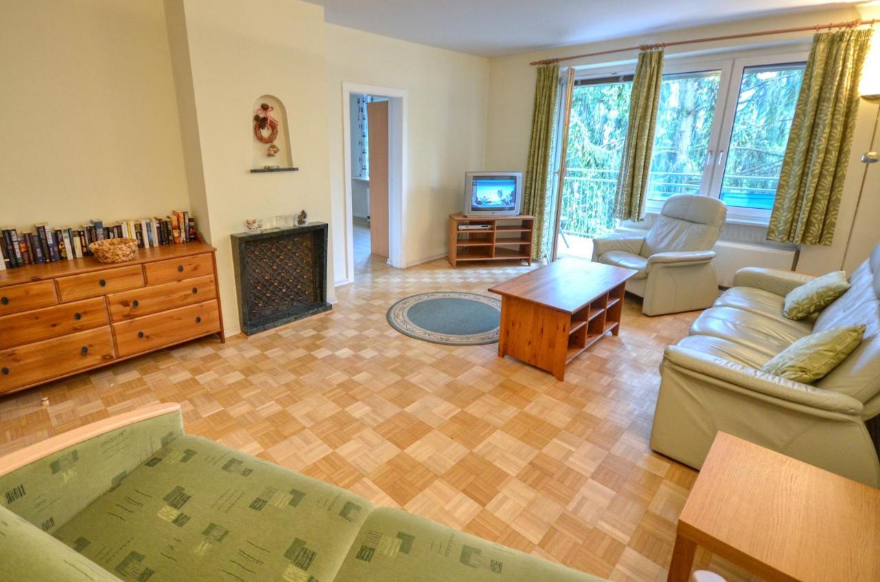 Apartement Hensel - By Alpen Apartments Zell am See Buitenkant foto