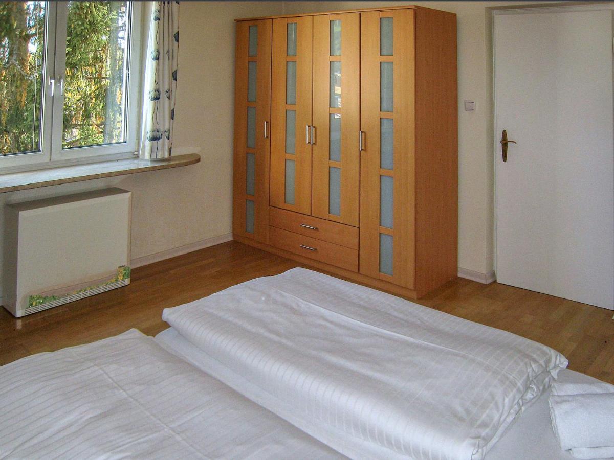 Apartement Hensel - By Alpen Apartments Zell am See Buitenkant foto
