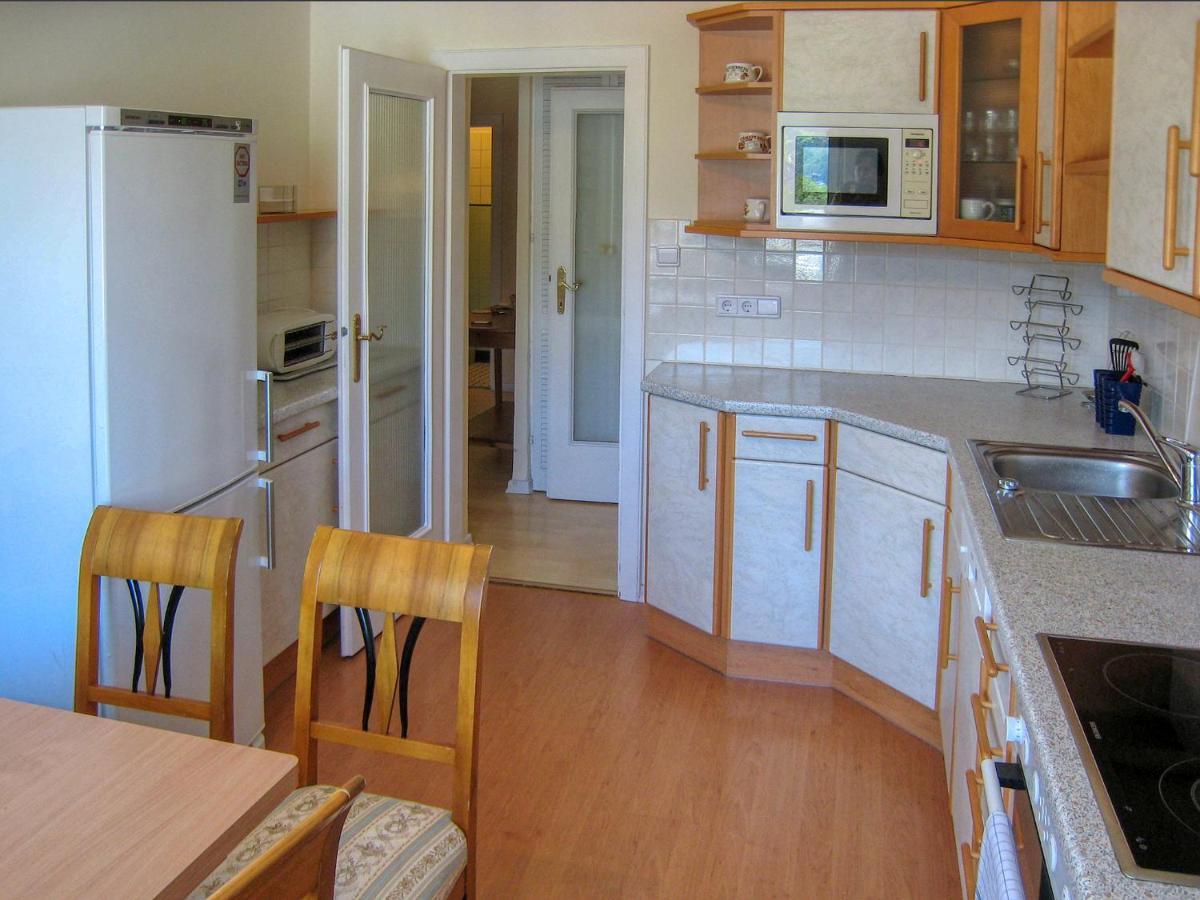 Apartement Hensel - By Alpen Apartments Zell am See Buitenkant foto