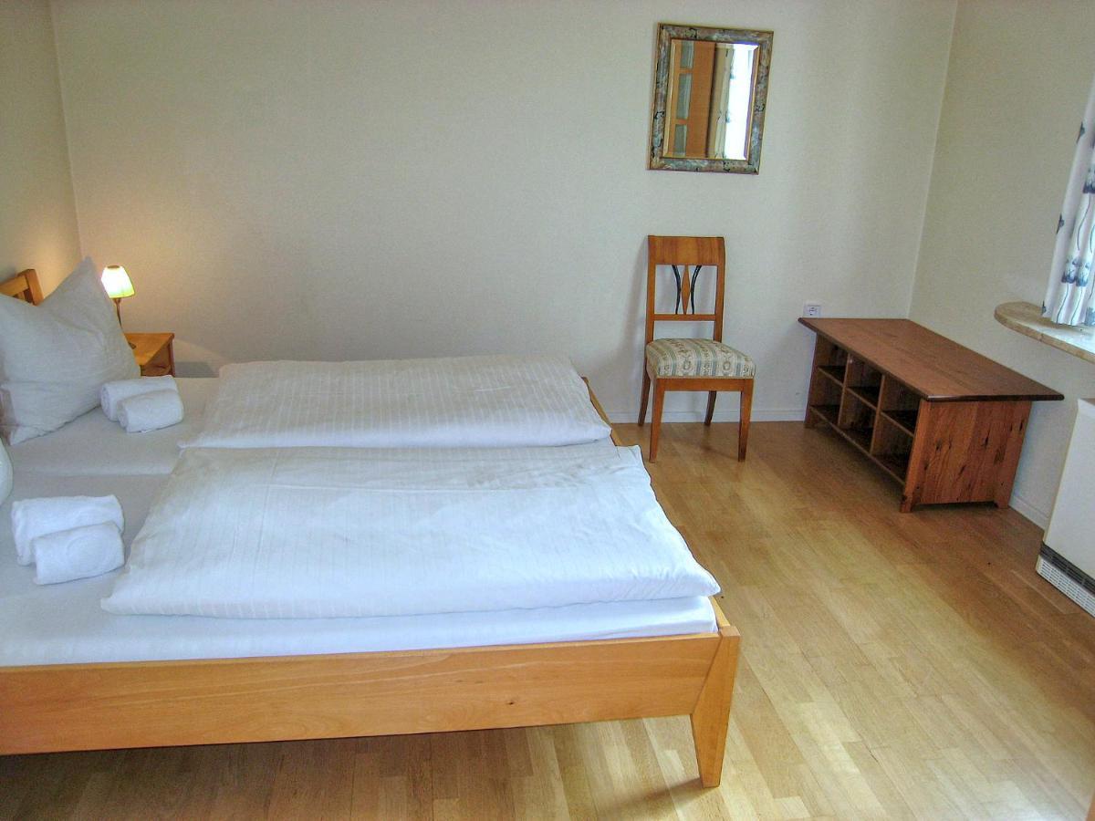 Apartement Hensel - By Alpen Apartments Zell am See Buitenkant foto