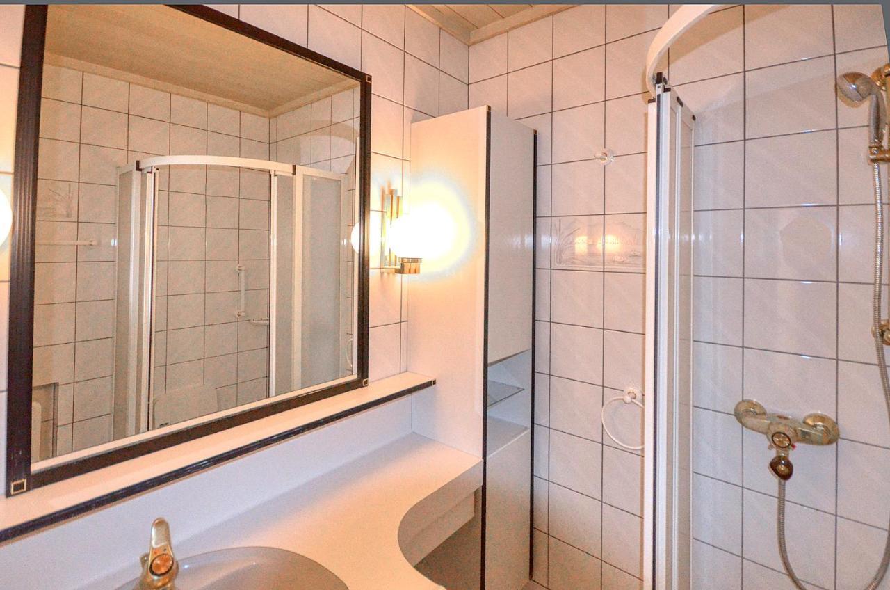 Apartement Hensel - By Alpen Apartments Zell am See Buitenkant foto